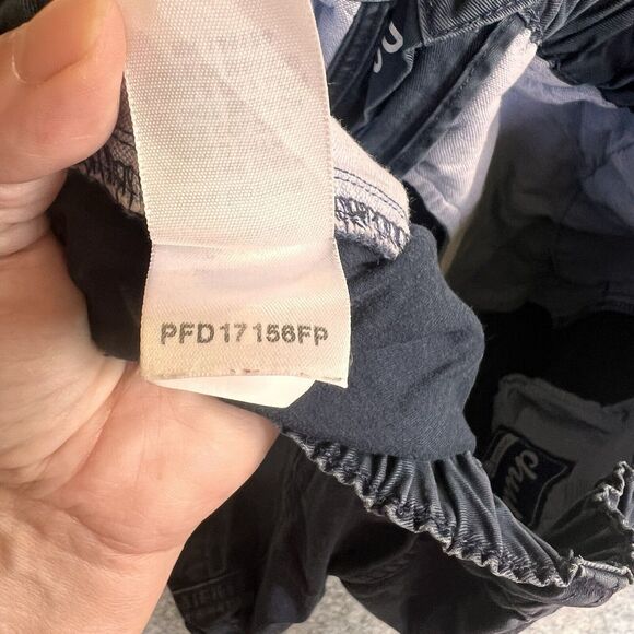 Chubbies Black Men's Shorts - Picture 10 of 12